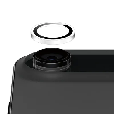 Скло захисне Armorstandart AR iPhone 17 Air Clear (ARM86472)