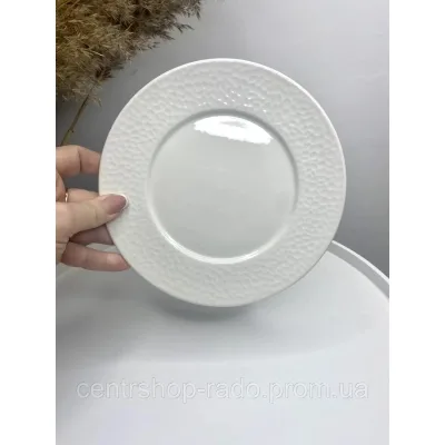 Тарілка Vittora Мона Ліза 26,5 см Обідня (VT-P-1270ML)