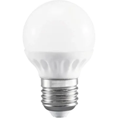 Лампочка ELM D50 6W Е27 2700 CR LG-12 (A-LB-0509)