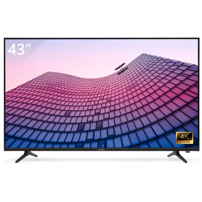 Телевізор Vinga L43UHD25B