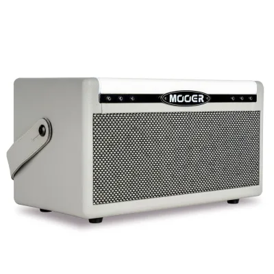 Комбопідсилювач Mooer SD30i