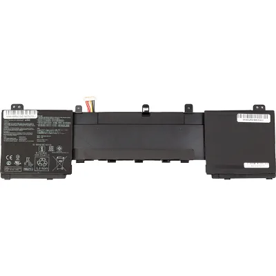 Акумулятор до ноутбука ASUS ZenBook UX550GD (C42N1728) 15.4V 4480mAh (NB432226)