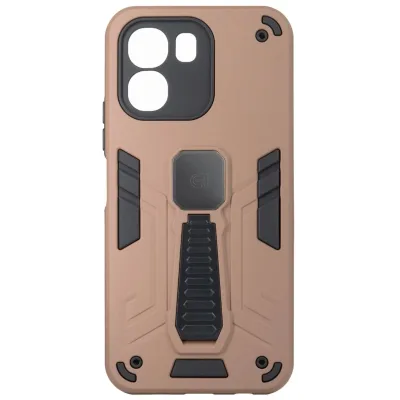 Чохол до мобільного телефона Armorstandart Proover OPPO A6 4G / A6K 4G / A6X 4G Brown (ARM90334)