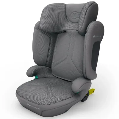 Автокрісло Kinderkraft Xpand 2 PRO i-Size Grey (KCXPPR02GRY0000) (5902533926480)