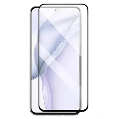 Скло захисне BeCover Nubia V60 Design Black (711977)
