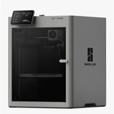3D-принтер Bambu Lab P2S