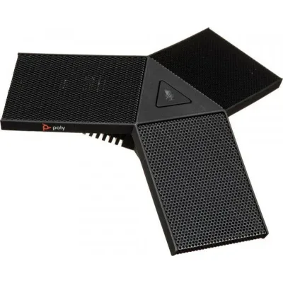 Мікрофон Poly Studio X50/X70 Table Black (875M6AA)