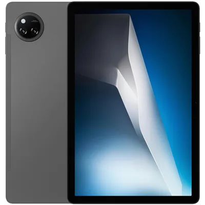 Планшет Doogee Tab A9 Pro+ 11" 6/128Gb Wi-Fi Grey VIP Edition Стилус,чохол,скло,клавіатура,мишка, БЖ (6923740264164)