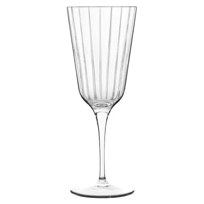 Набір келихів Luigi Bormioli Bach Vintage Cocktail С 515 25 cl 4 шт/уп (12992/02)
