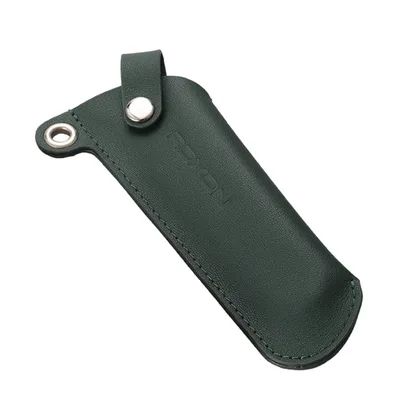 Чохол для ножа Roxon шкіряний для К1 зелений (caseK1green)