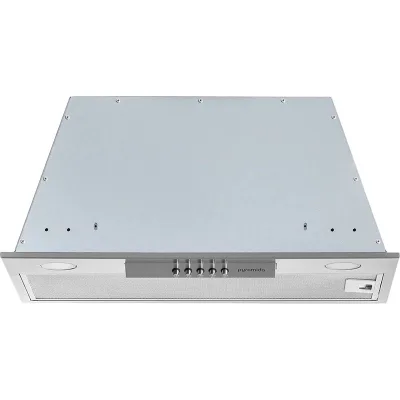 Витяжка кухонна Pyramida ABH 52 PBA (700) IX