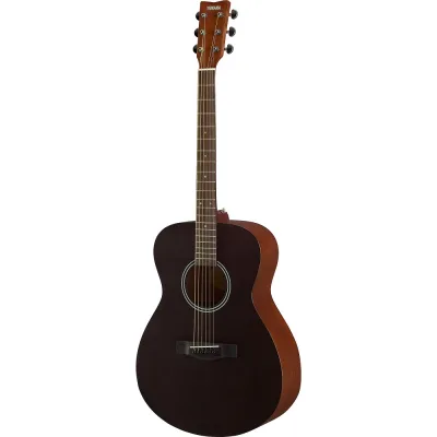 Гітара акустична Yamaha FS400 Smoky Black (FS400 SB)
