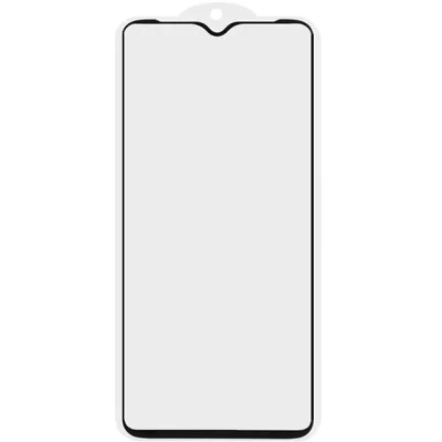 Скло захисне Drobak Matte Ceramics Samsung Galaxy A34 (676708)