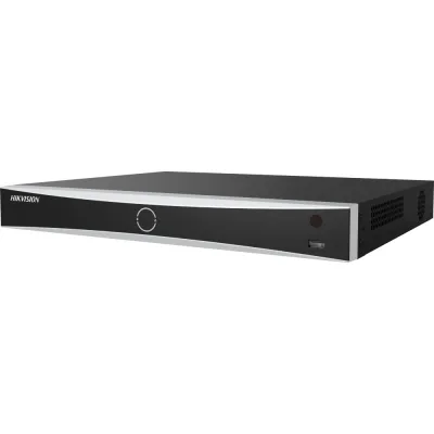 Реєстратор для відеоспостереження Hikvision DS-7732NXI-I4/Vpro