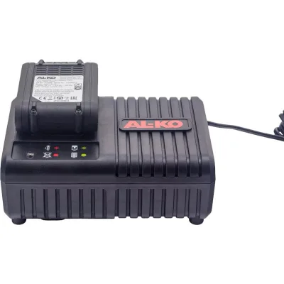 Зарядний пристрій для акумуляторів інструменту AL-KO C 60 Li Easy Flex (113858)