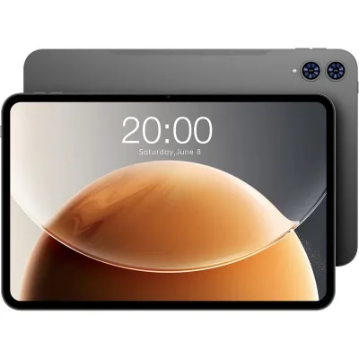 Планшет Teclast T65 13.4 6/256GB LTE Space Gray (6940709680131)