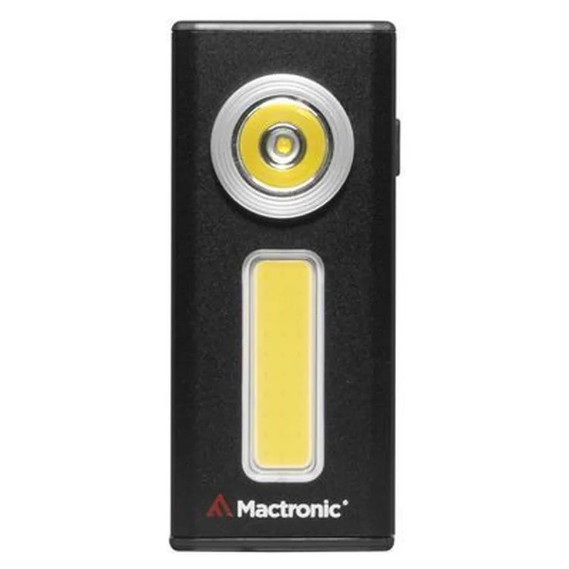 Ліхтар Mactronic Flagger 650 (500 Lm) Double Cool White USB Recharg Type-C (PHH1073) (DAS303008)