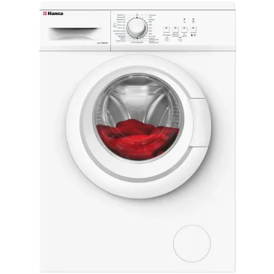 Пральна машина Hansa WMHE106UE