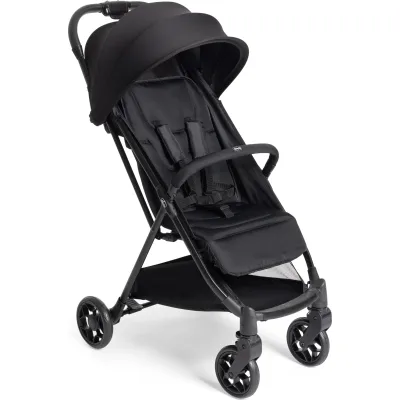 Коляска Chicco Urbino Чорна (8058664182015) (87138.95)