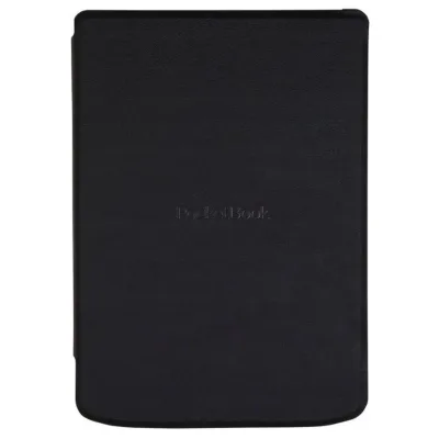 Чохол до електронної книги Pocketbook Shell 629_634 Black (H-S-634-K-WW)