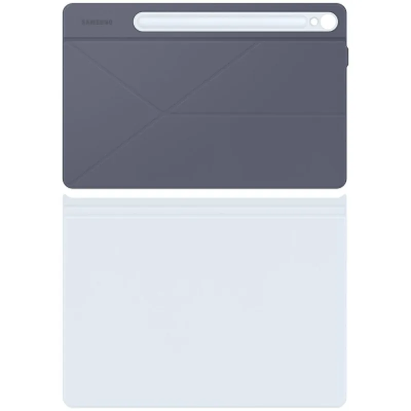 Чохол до планшета Samsung Smart Book Cover Galaxy Tab S10 FE Blue (EF-BX710PLEGWW)