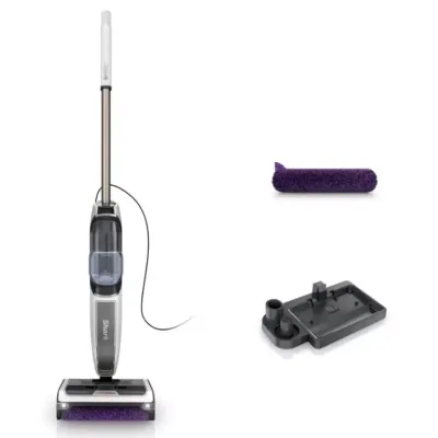 Пароочищувач Shark SteamPickUp hard floor cleaner (SD200EU)