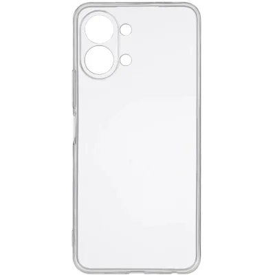 Чохол до мобільного телефона Armorstandart Air Tecno Spark Go 3 4G Clear (ARM91018)