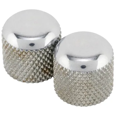 Ручка для потенціометра Fender Road Worn Telecaster Dome Knob Set (236992)
