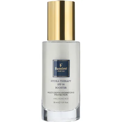 Крем для обличчя Famirel Hydra Therapy SPF30 Booster 30 мл (7290114086660)