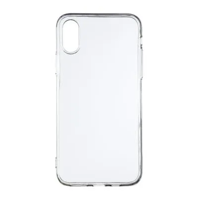 Чохол до мобільного телефона Armorstandart Air Series для iPhone XS Transparent (ARM54827)