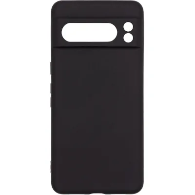 Чохол до мобільного телефона BeCover Google Pixel 9 Pro XL Black (712141)