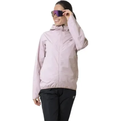 Куртка 2117 of Sweden Jacks 2.5L Jacka D 7615907 lavender - M - бузковий (039.0031)