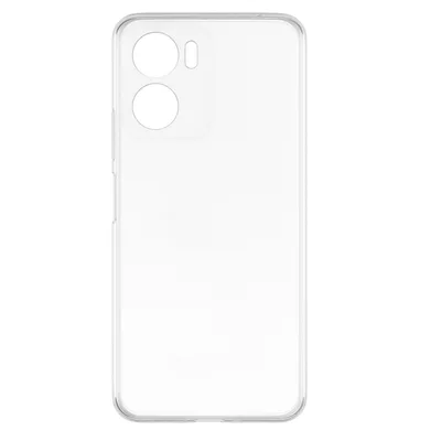 Чохол до мобільного телефона Dengos Motorola G06 TPU Transparent (DG-TPU-TRP-53)