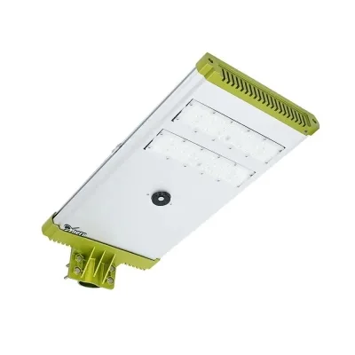 Прожектор SOLAR AN-SLA-30W