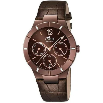 Наручний годинник Lotus Watch 15918/2