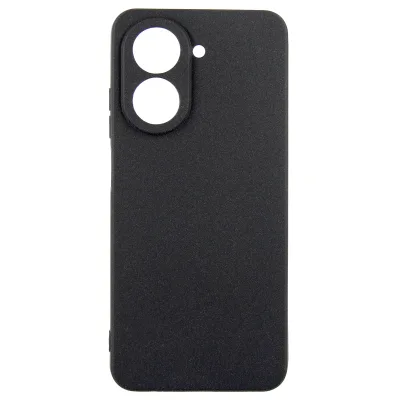 Чохол до мобільного телефона Dengos Carbon Xiaomi Redmi A5 Black (DG-TPU-CRBN-233)