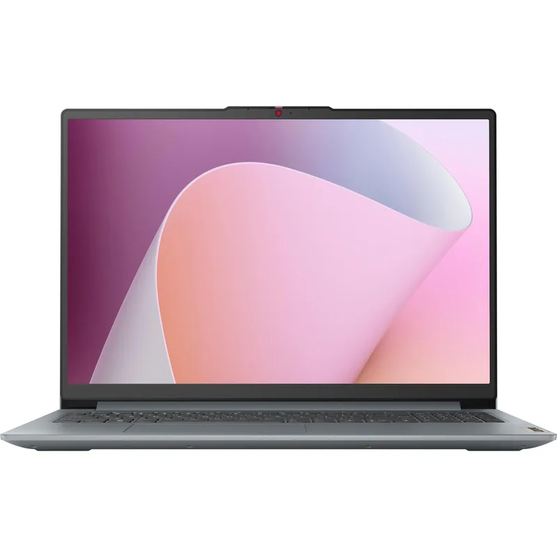 Ноутбук Lenovo IdeaPad Slim 3 15AMN8 (82XQ01K1RA)