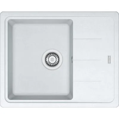 Мийка кухонна Franke Basis BFG 611-62 (114.0272.599)