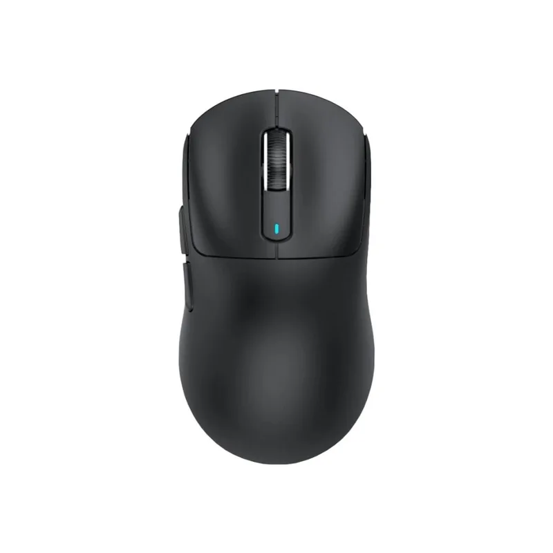 Мишка Attack Shark X3 PRO Wireless/Bluetooth Black (X3PROB_AS)