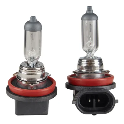 Автолампа PULSO H11/PGJ19-2 12v55w clear/plastic box (LP-92550)