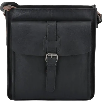 Сумка Ashwood 4552 Black