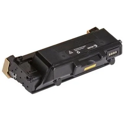 Корпус картриджу Xerox TONER WC3335/3345/Ph3330 (C_VIRGIN_X_106R03621)