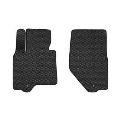 Килимок в салон EVAtech передні Infiniti QX50 (J50) 2007-2015 1 п (II22572A2LA2RBB)