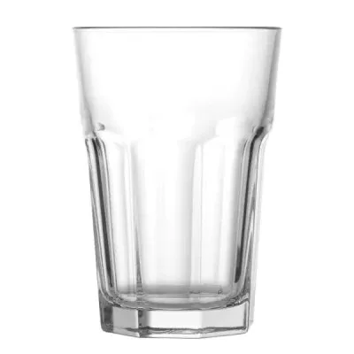 Склянка Uniglass Marocco висока 420 мл (53177)