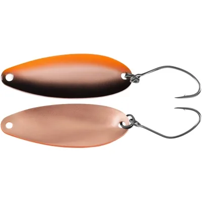 Блешня Select Supreme 2.6g 30mm 06 Copper Trick (1870.80.56)