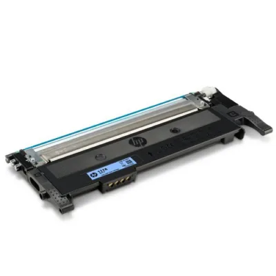 Корпус картриджу HP W2072A/117A yellow (C_VIRGIN_W2072A)