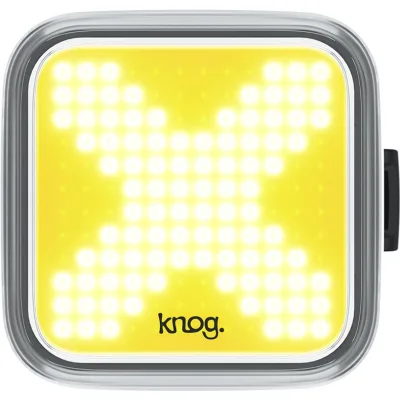 Передня велофара Knog Blinder X Front 200 Lumens (12289)