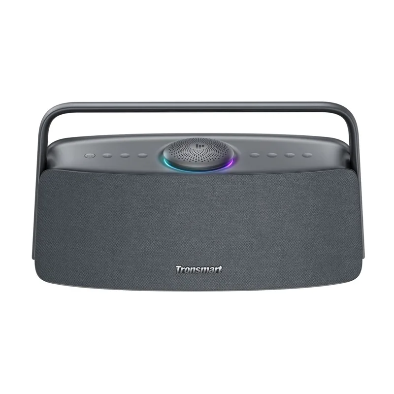 Акустична система Tronsmart Fiitune X30 Black (1131580)