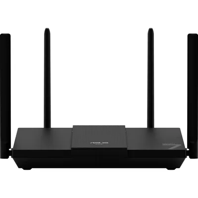 Маршрутизатор ASUS RT-BE50 (90IG09U0-MO3S00)