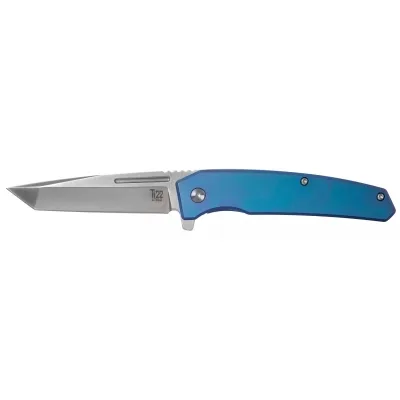 Ніж Ontario Knife Ti22 Ultrablue (ON9800)